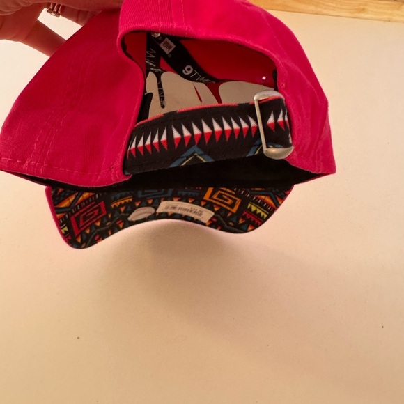 NWT Kansas City Royals adjustable hat - Picture 2 of 4